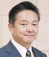 会長　川瀬　和一